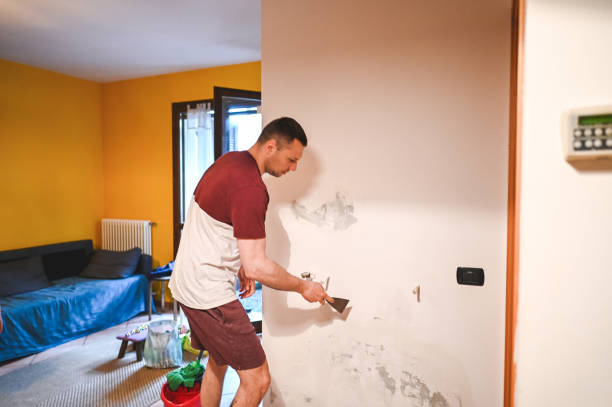 Best Water Damage Restoration  in Calcium, NY